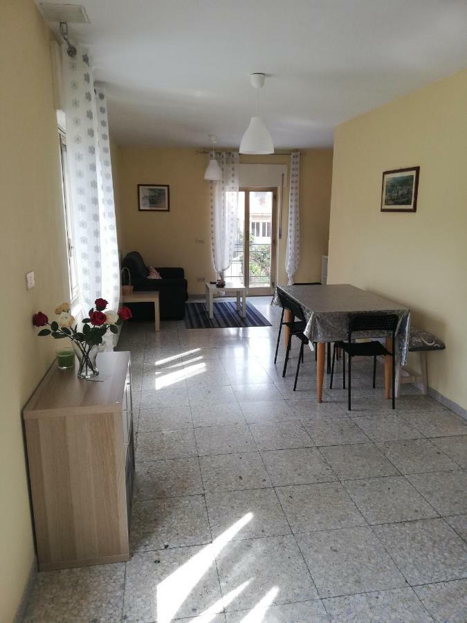 Casa Ester Castelpetroso Buitenkant foto